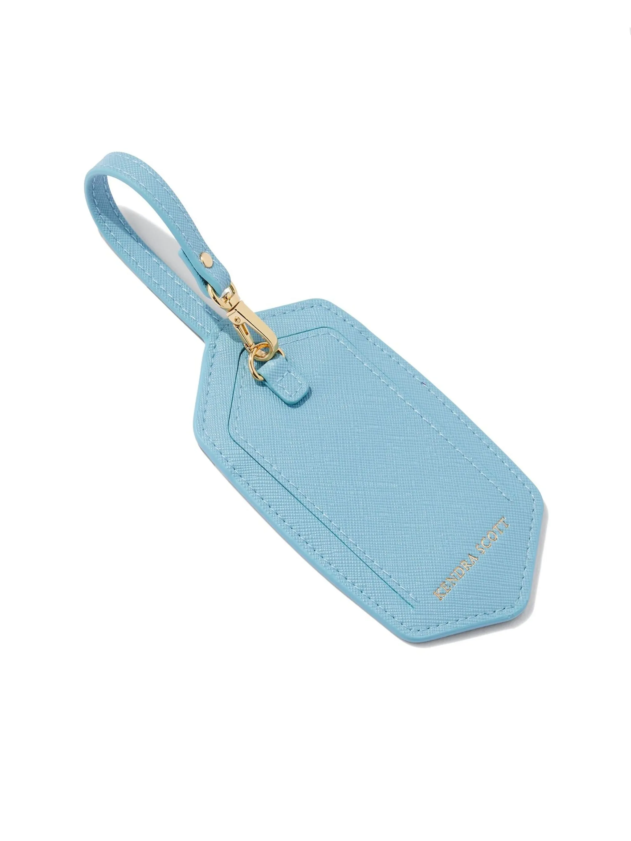 Kendra Scott Luggage Tag