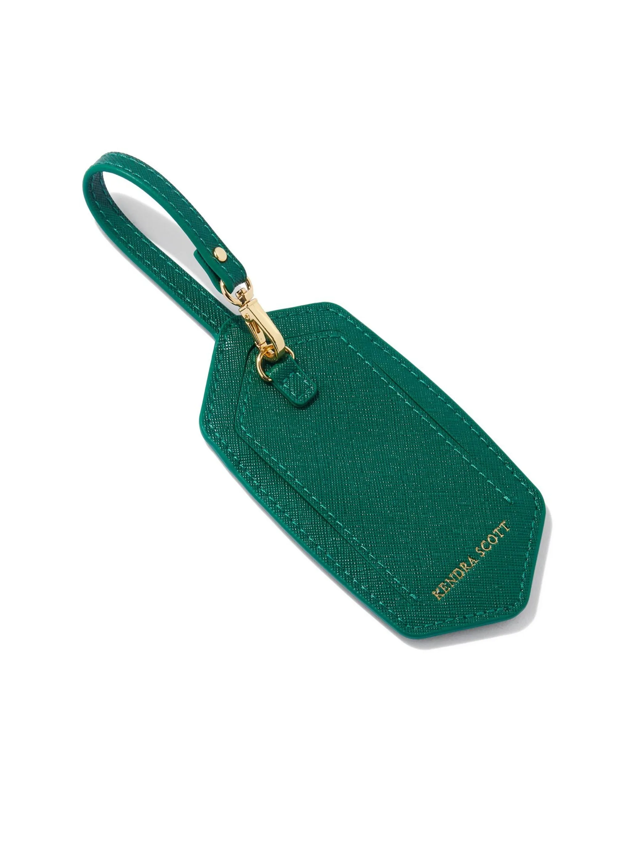 Kendra Scott Luggage Tag