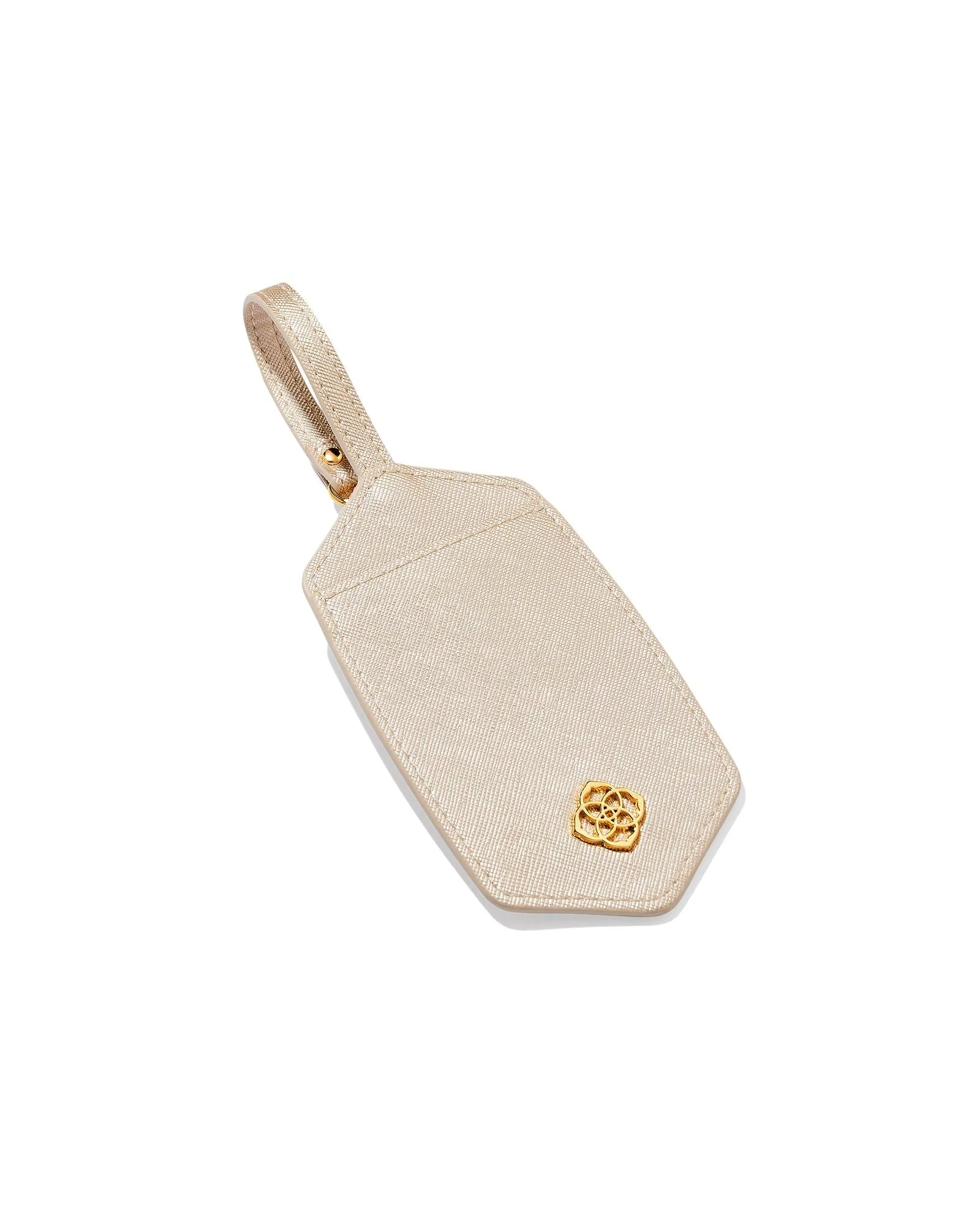 Kendra Scott Luggage Tag