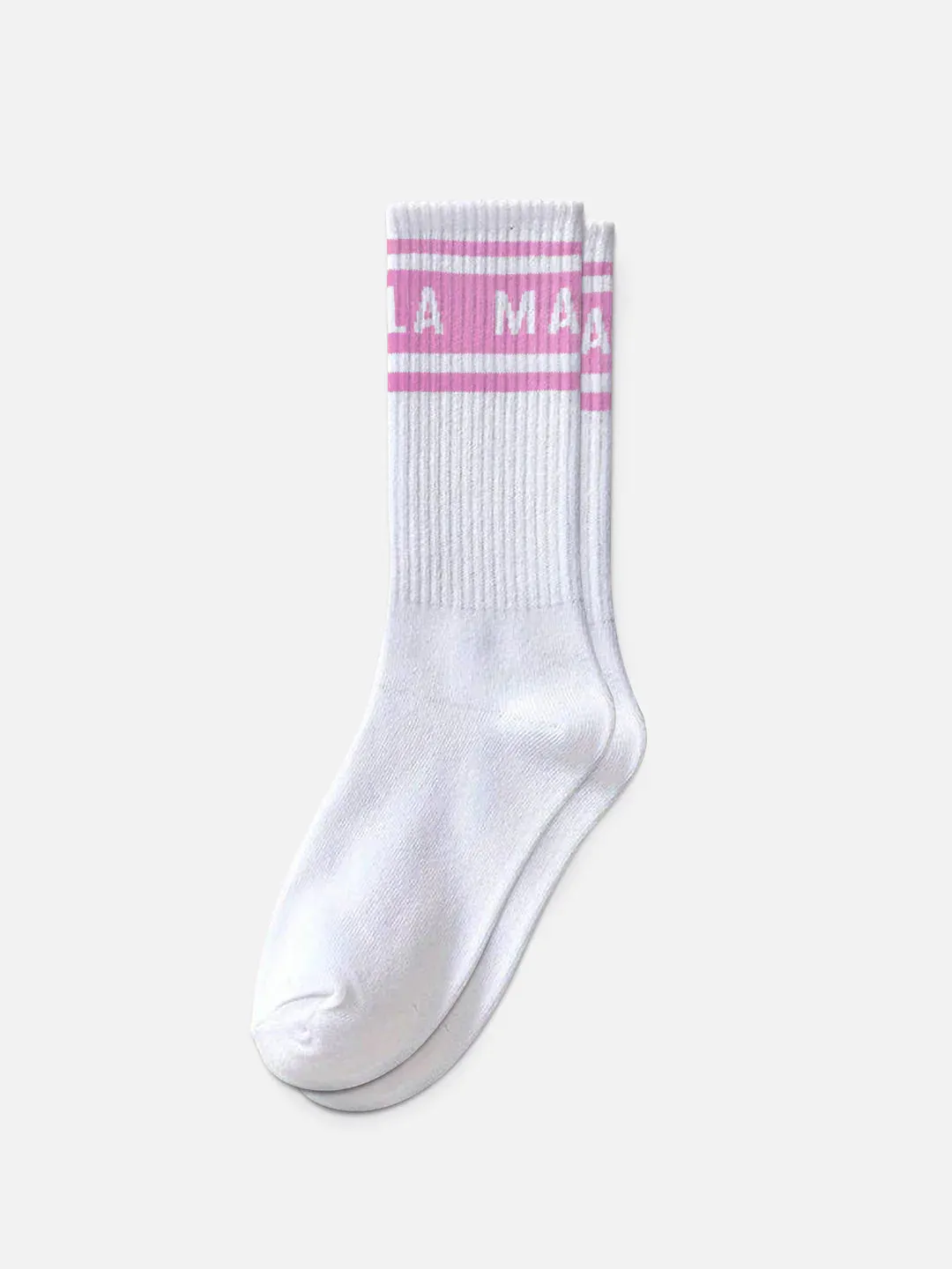 La Machine - Crew Socks - Bundle