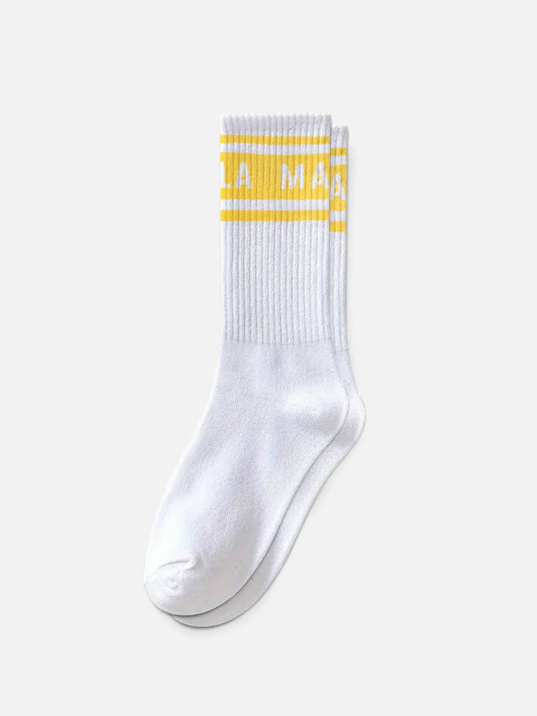 La Machine - Crew Socks - Bundle