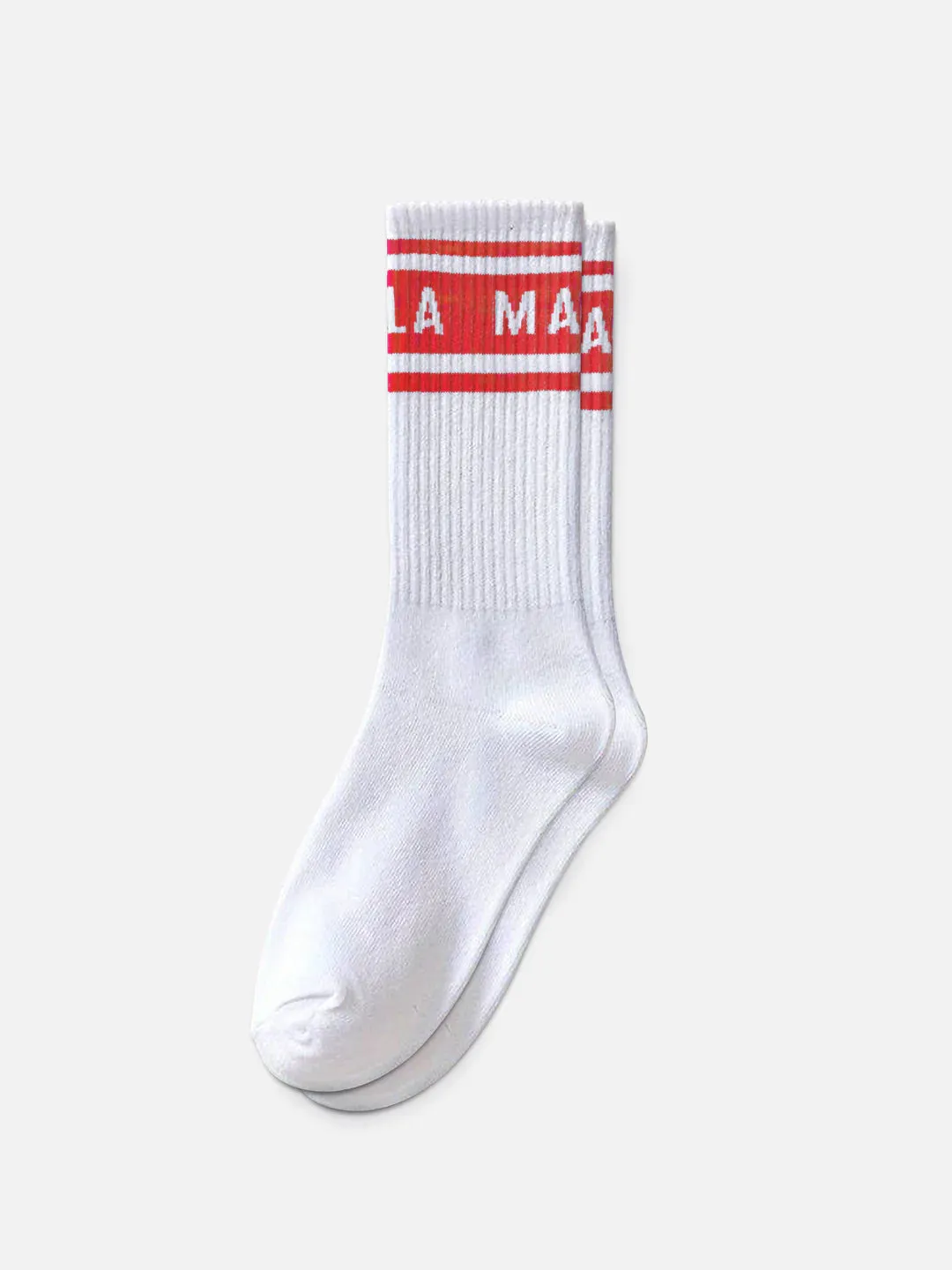 La Machine - Crew Socks - Bundle