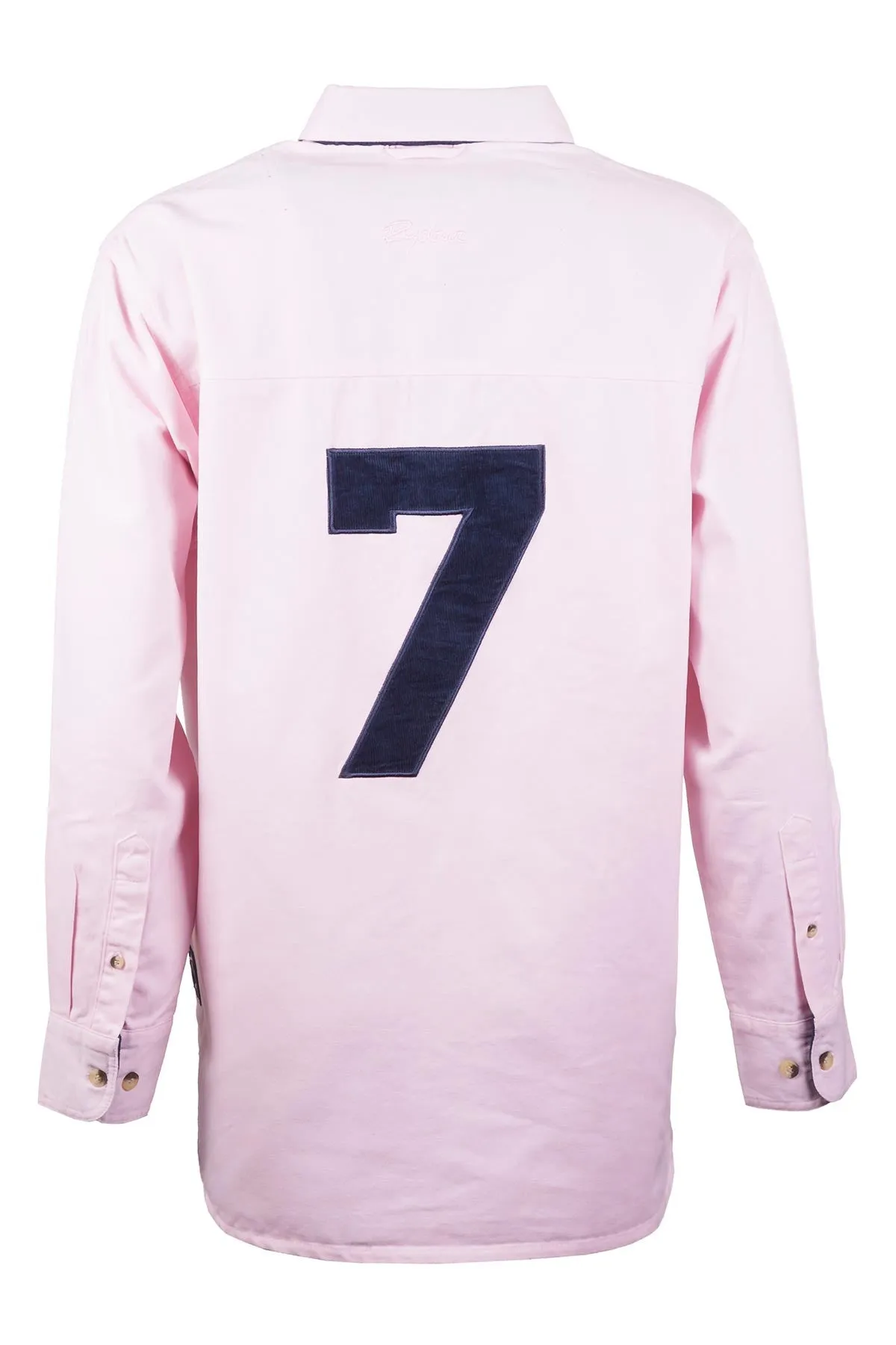 Ladies No7 Hackness Deckshirt