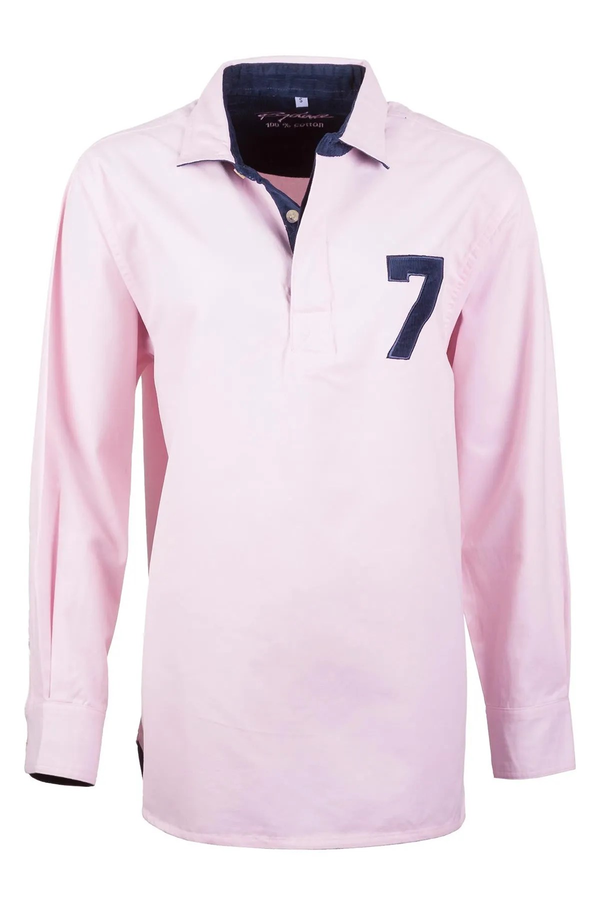 Ladies No7 Hackness Deckshirt