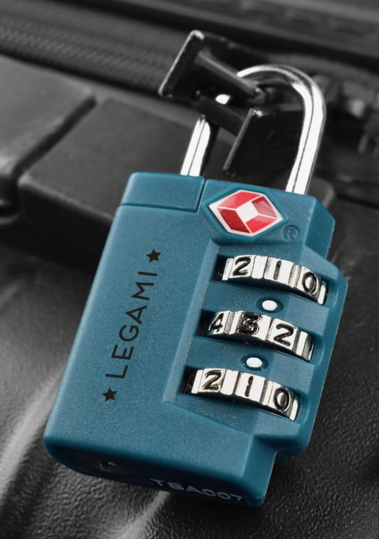 Legami Luggage Padlock