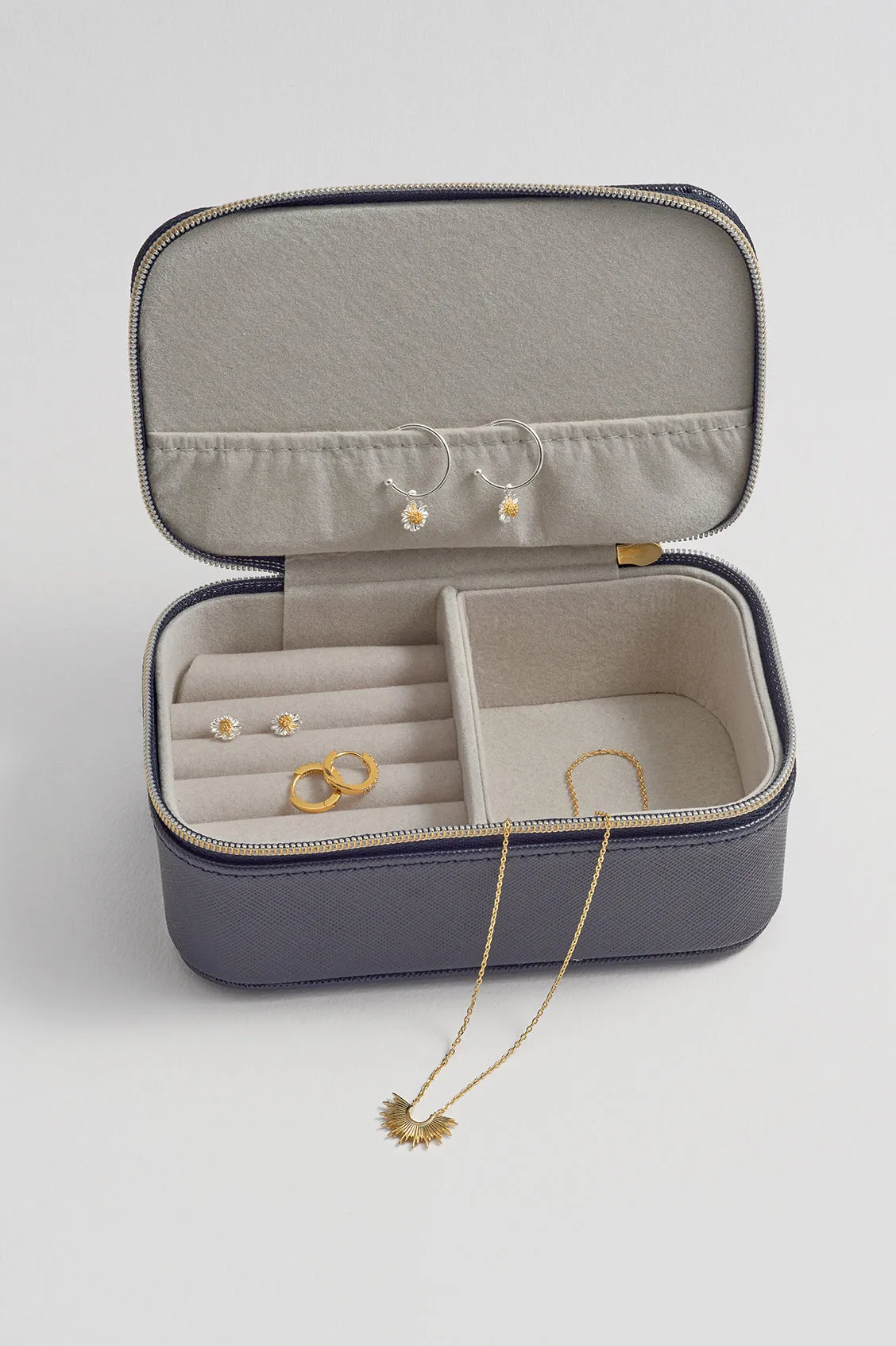 Live As You Dream Mini Jewellery Box