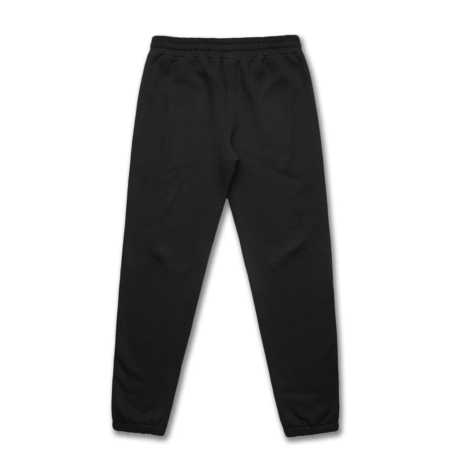 LONG LIVE INDEPENDENCE OF KOREA SWEATPANTS (BLACK)