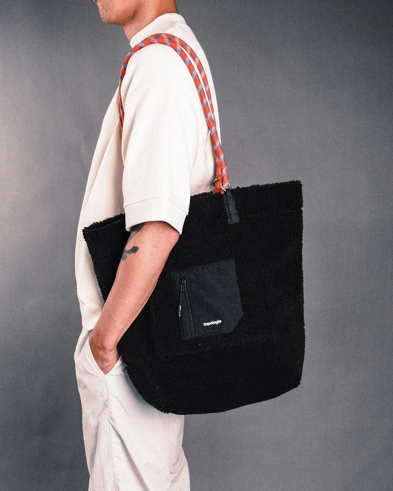 Loop Tote