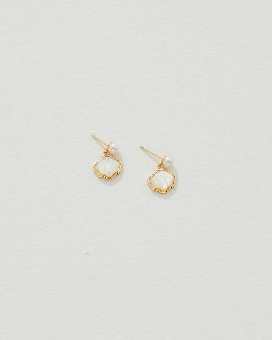 Lorca Earrings