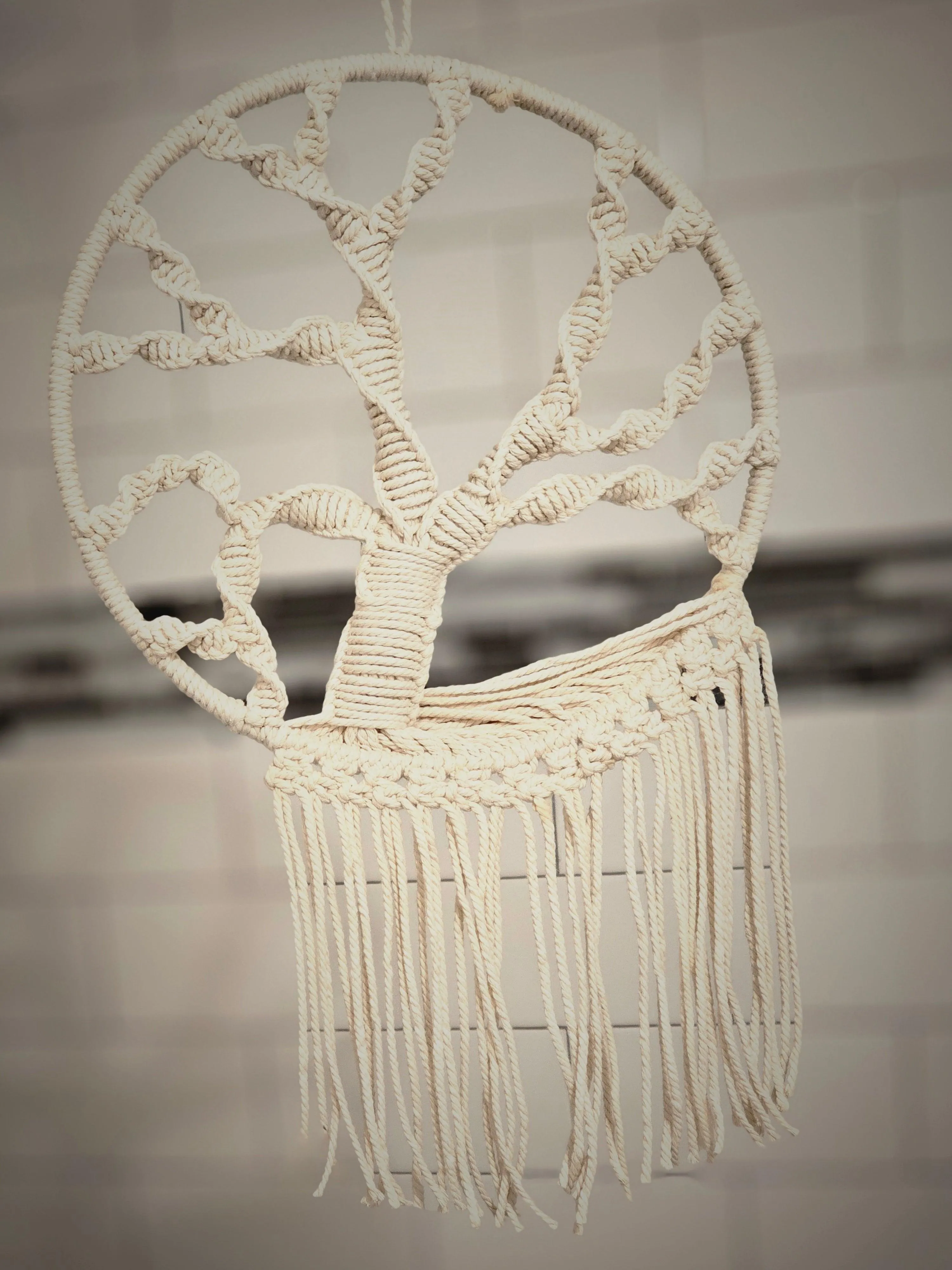 Macrame Styles & Patterns