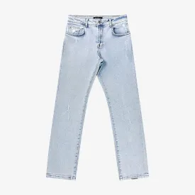 Mechali INDIE BLUE DENIM