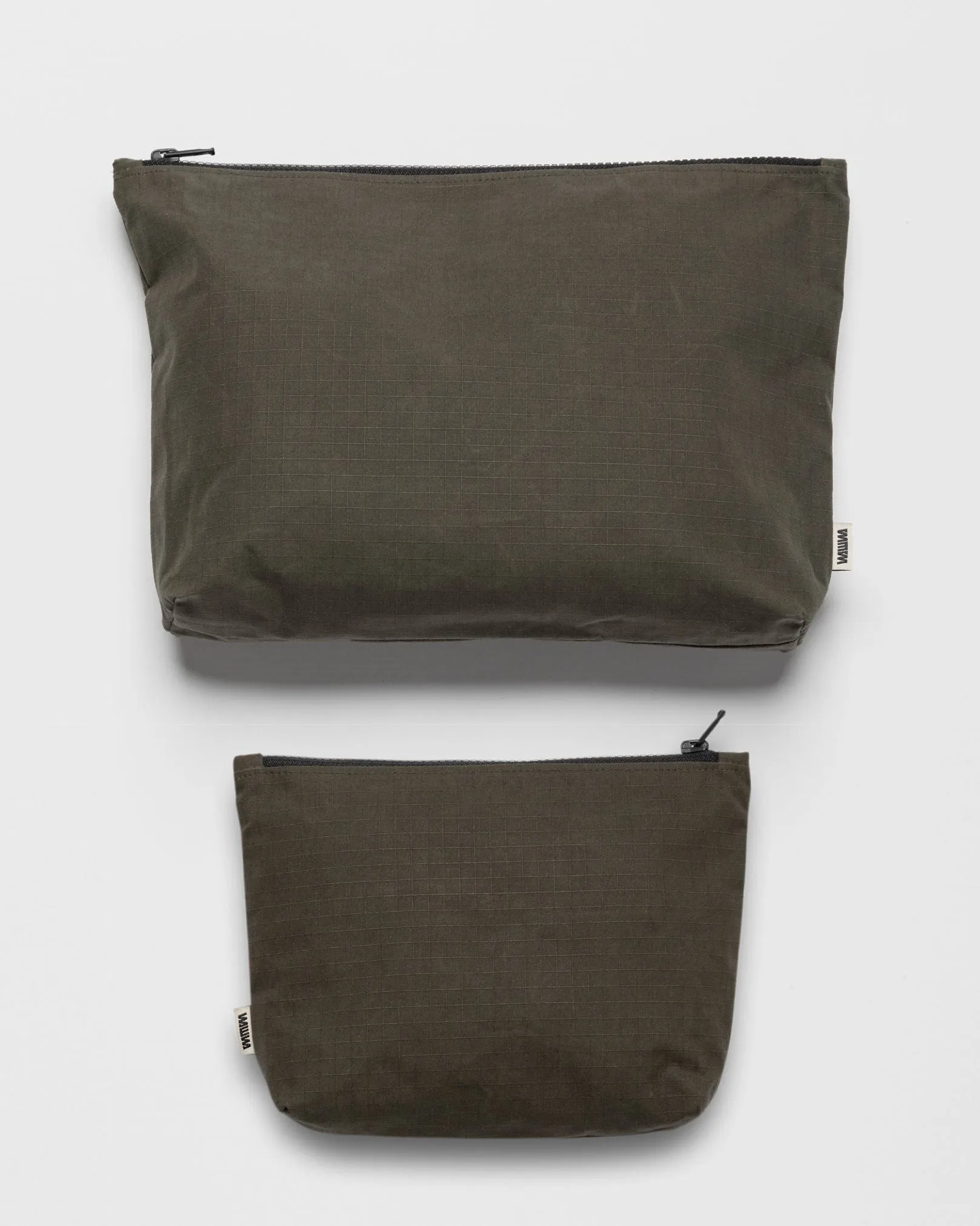 Messenger Set - Dark Olive