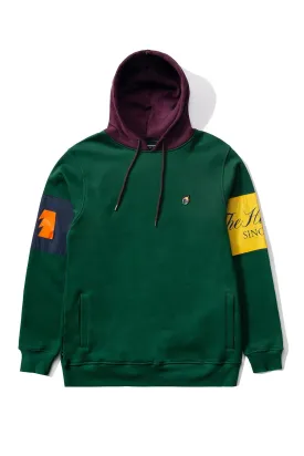 Milla Pullover Hoodie