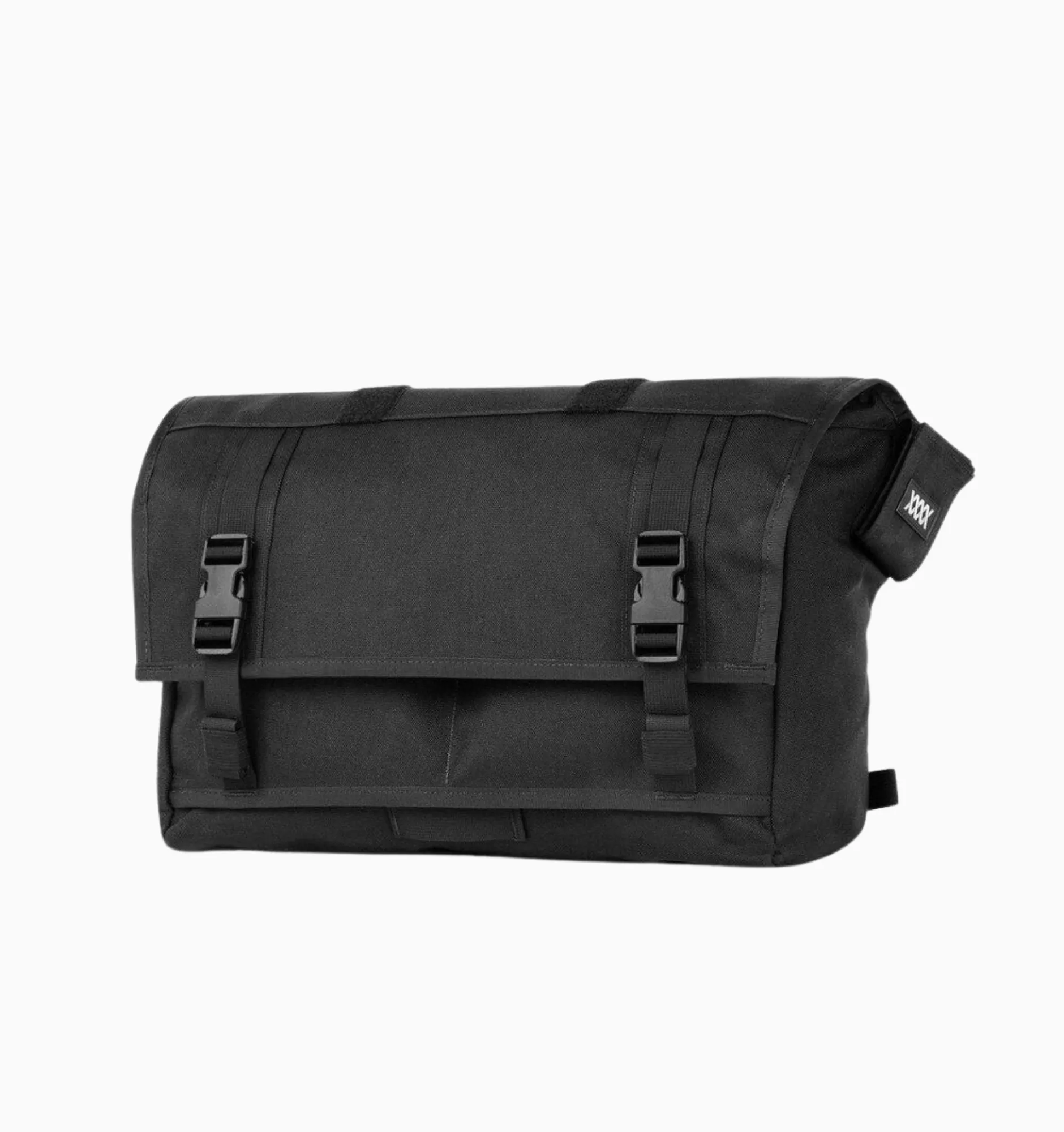 Weatherproof Mission Workshop Monty Messenger Bag for Optimal Outdoor Performance