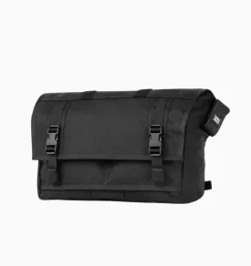 Weatherproof Mission Workshop Monty Messenger Bag for Optimal Outdoor Performance