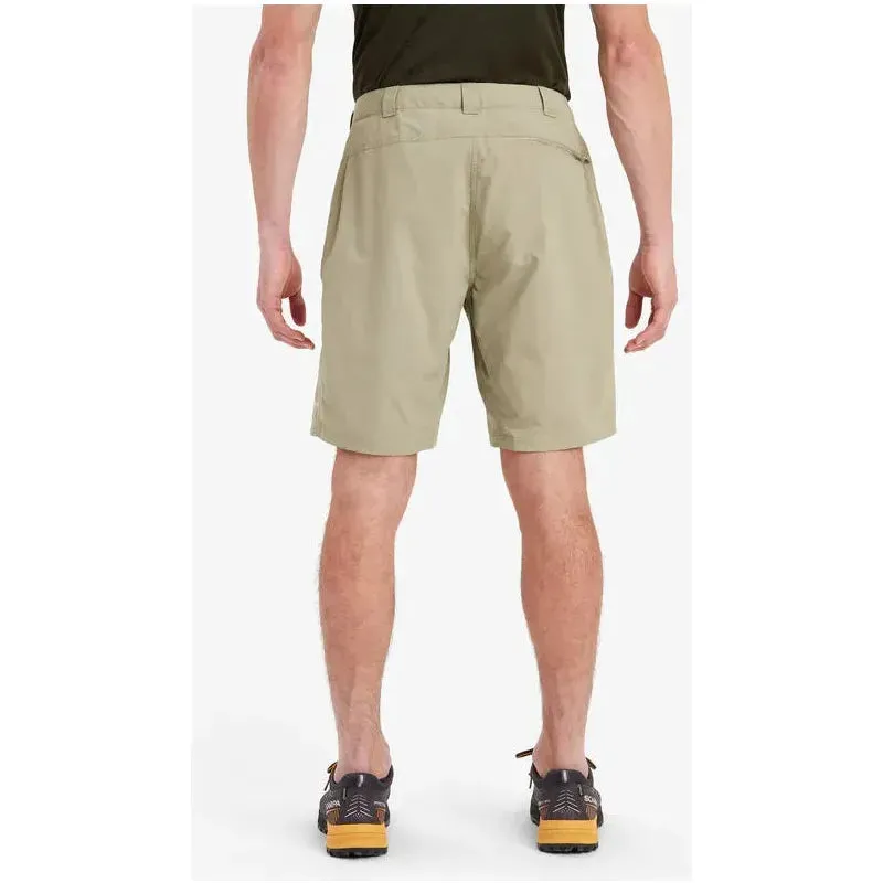 Montane Men's Terra Shorts - Overland