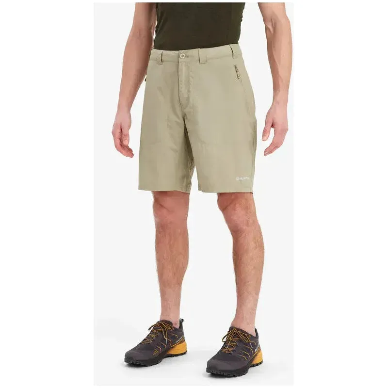 Montane Men's Terra Shorts - Overland