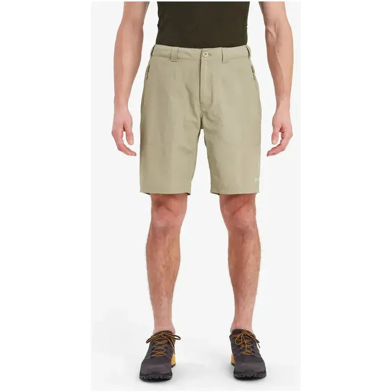 Montane Men's Terra Shorts - Overland