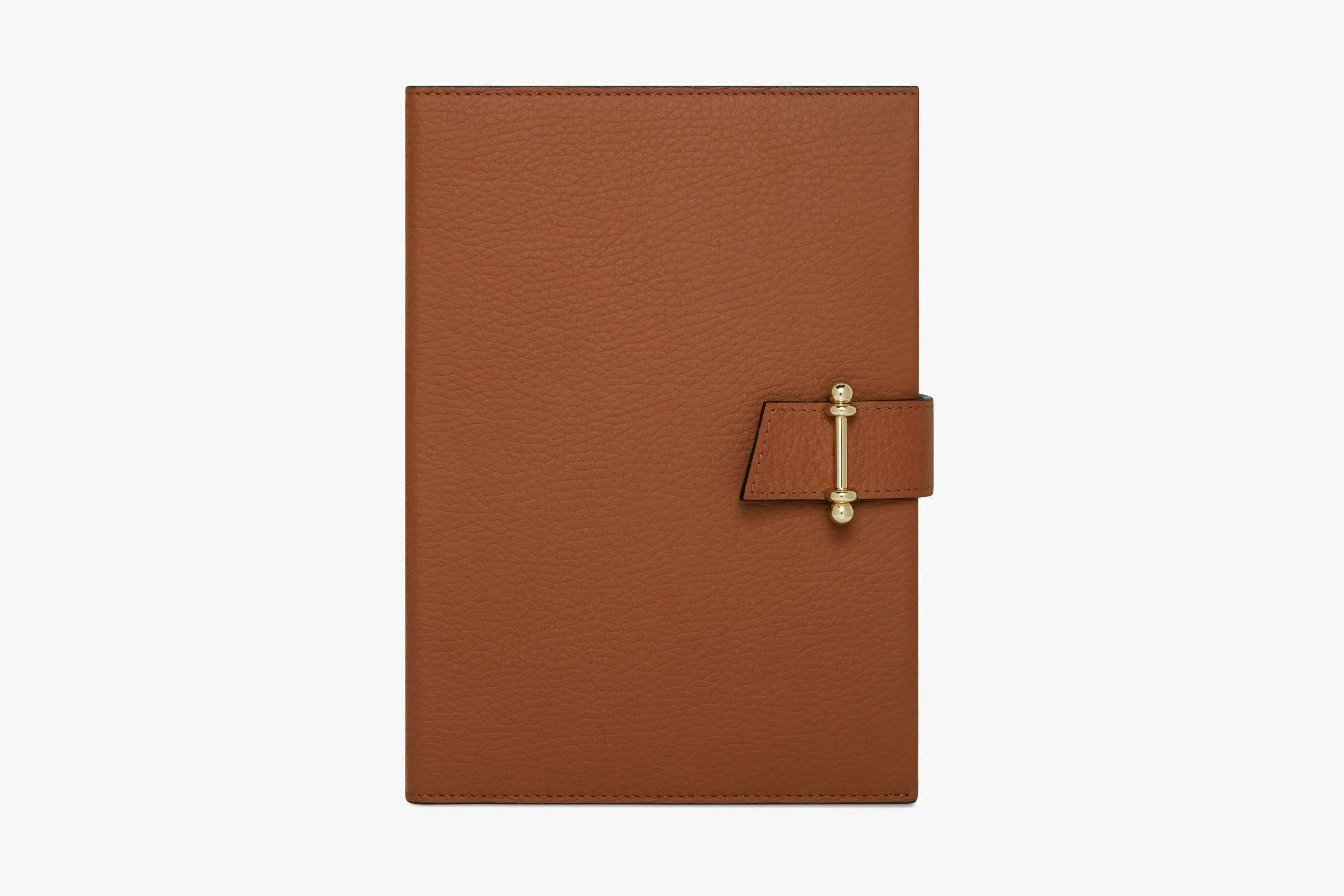 Multrees Notebook - Tan