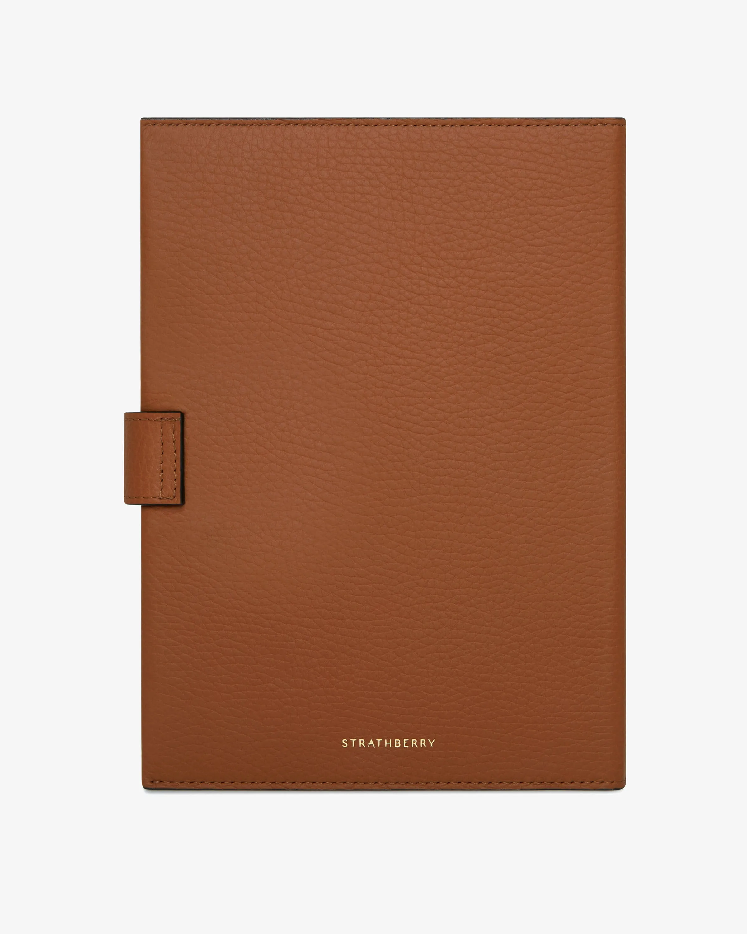 Multrees Notebook - Tan