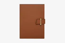 Multrees Notebook - Tan