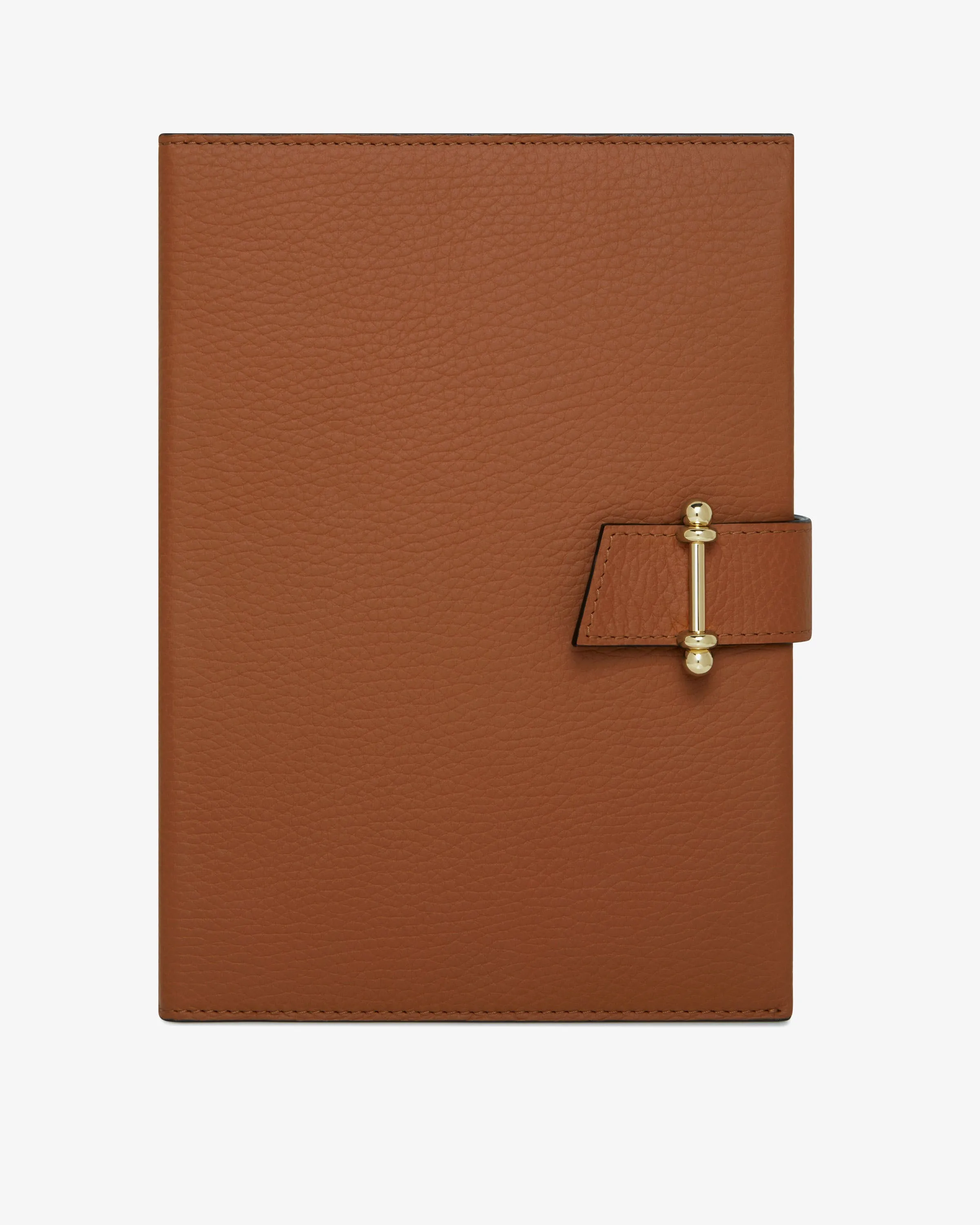 Multrees Notebook - Tan