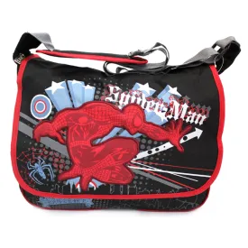 MX28226 Messenger Primaria Spider-Man