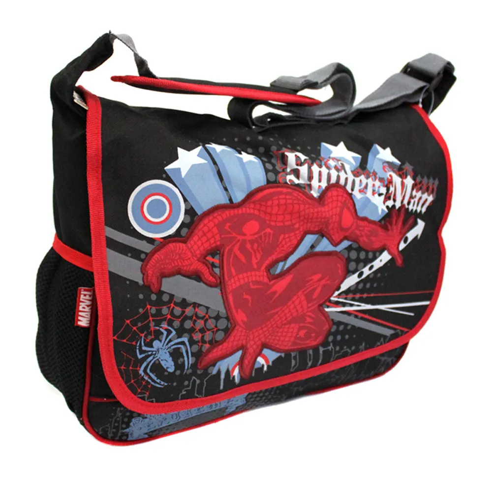 MX28226 Messenger Primaria Spider-Man