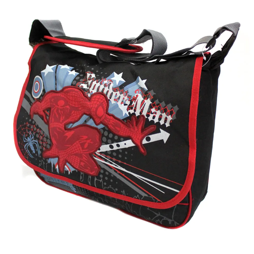 MX28226 Messenger Primaria Spider-Man