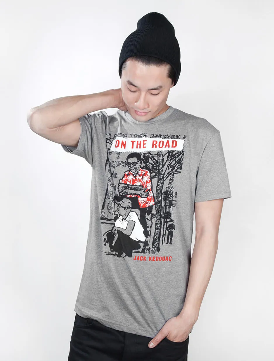 On the Road Unisex T-Shirt