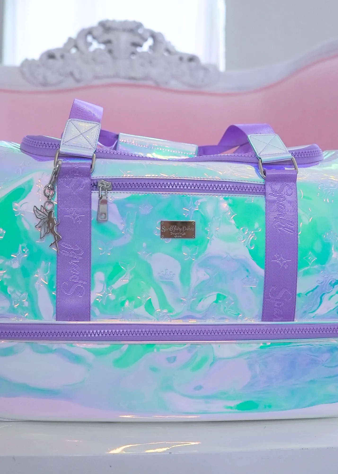 Opal Weekender