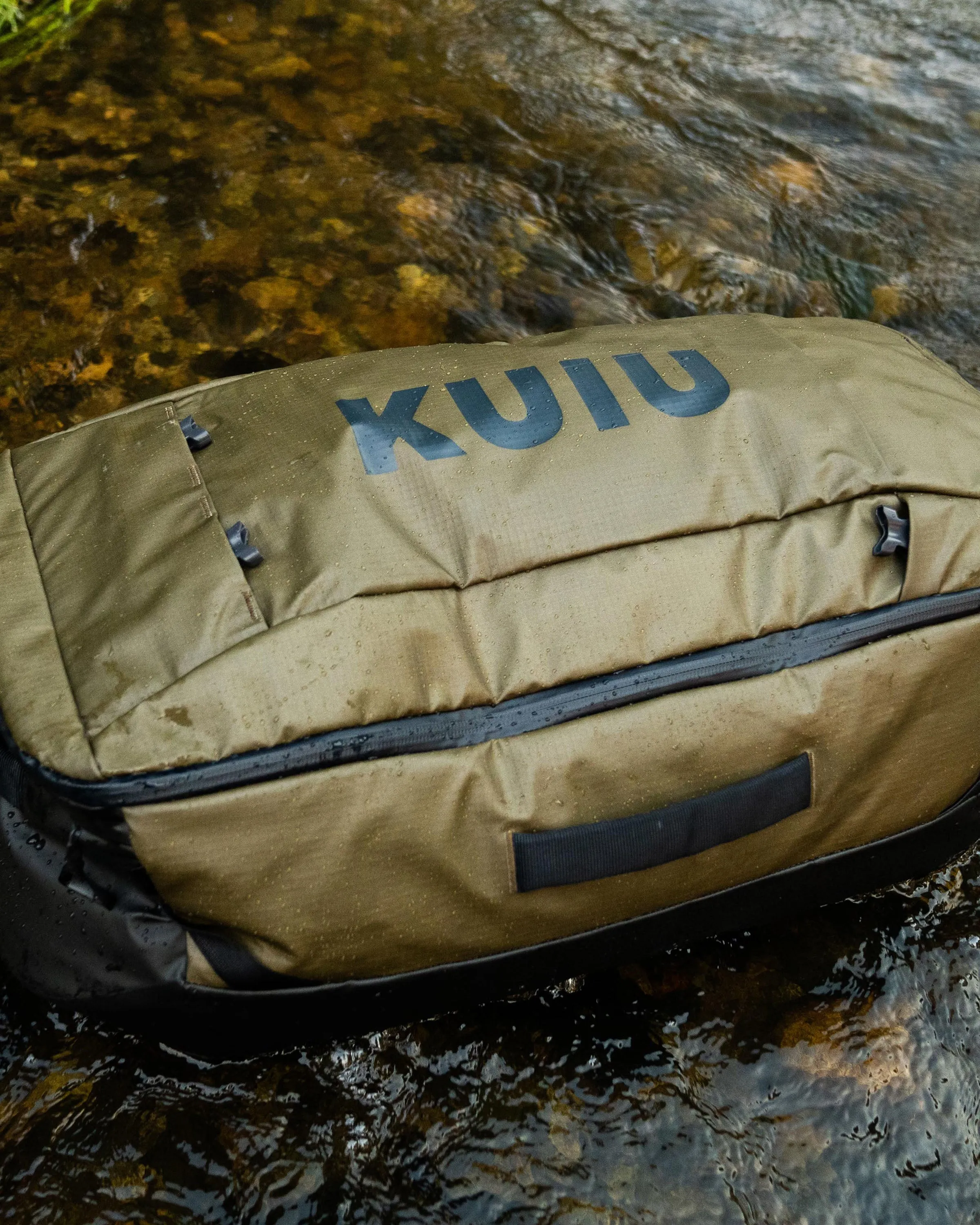 Outlet Waypoint 5500 Duffel | Valo