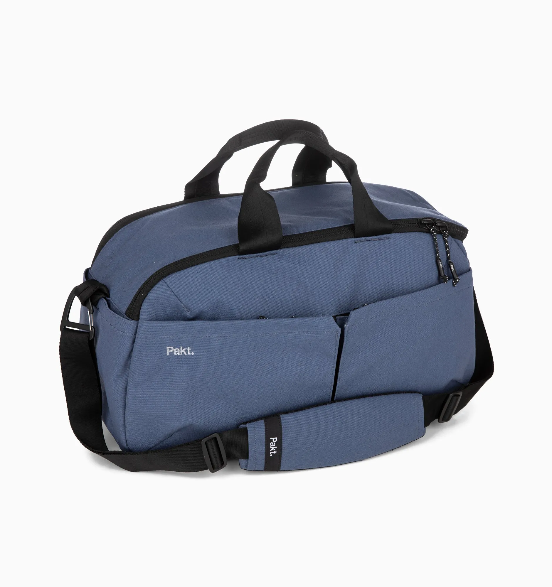 Pakt Travel Duffel