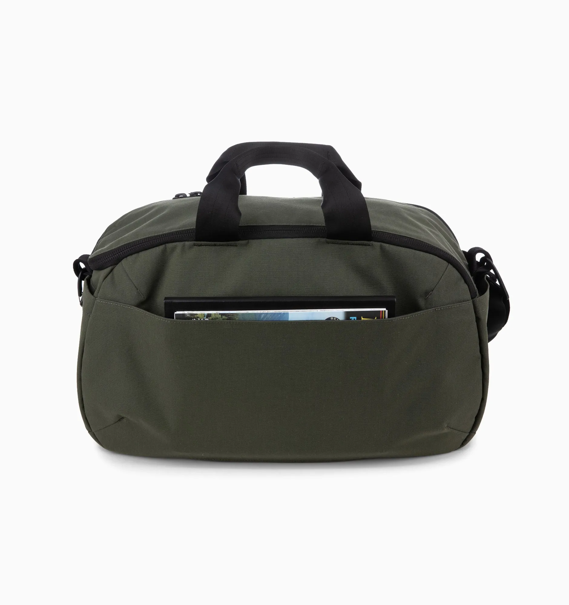 Pakt Travel Duffel