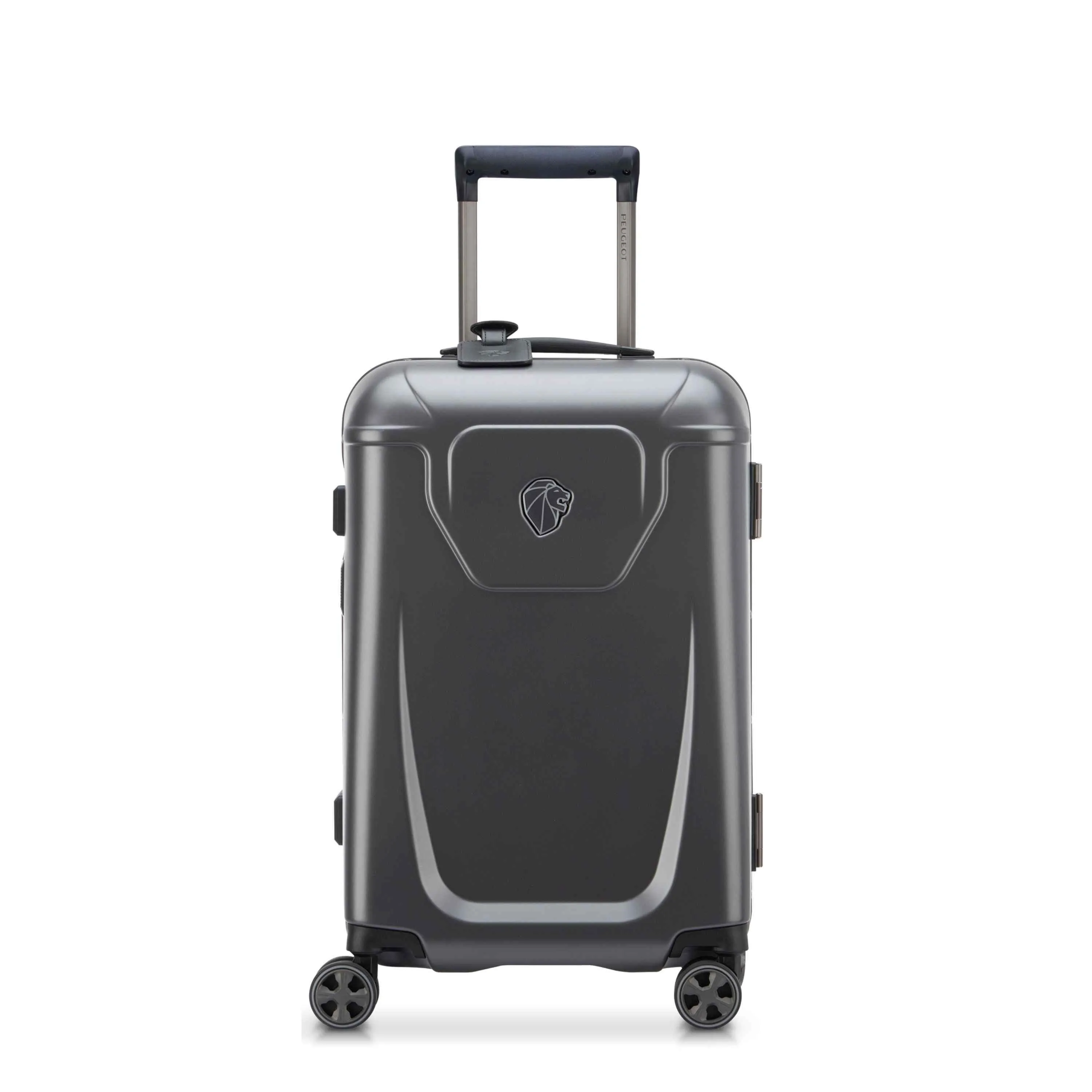 PEUGEOT VOYAGES - Carry-On Spinner