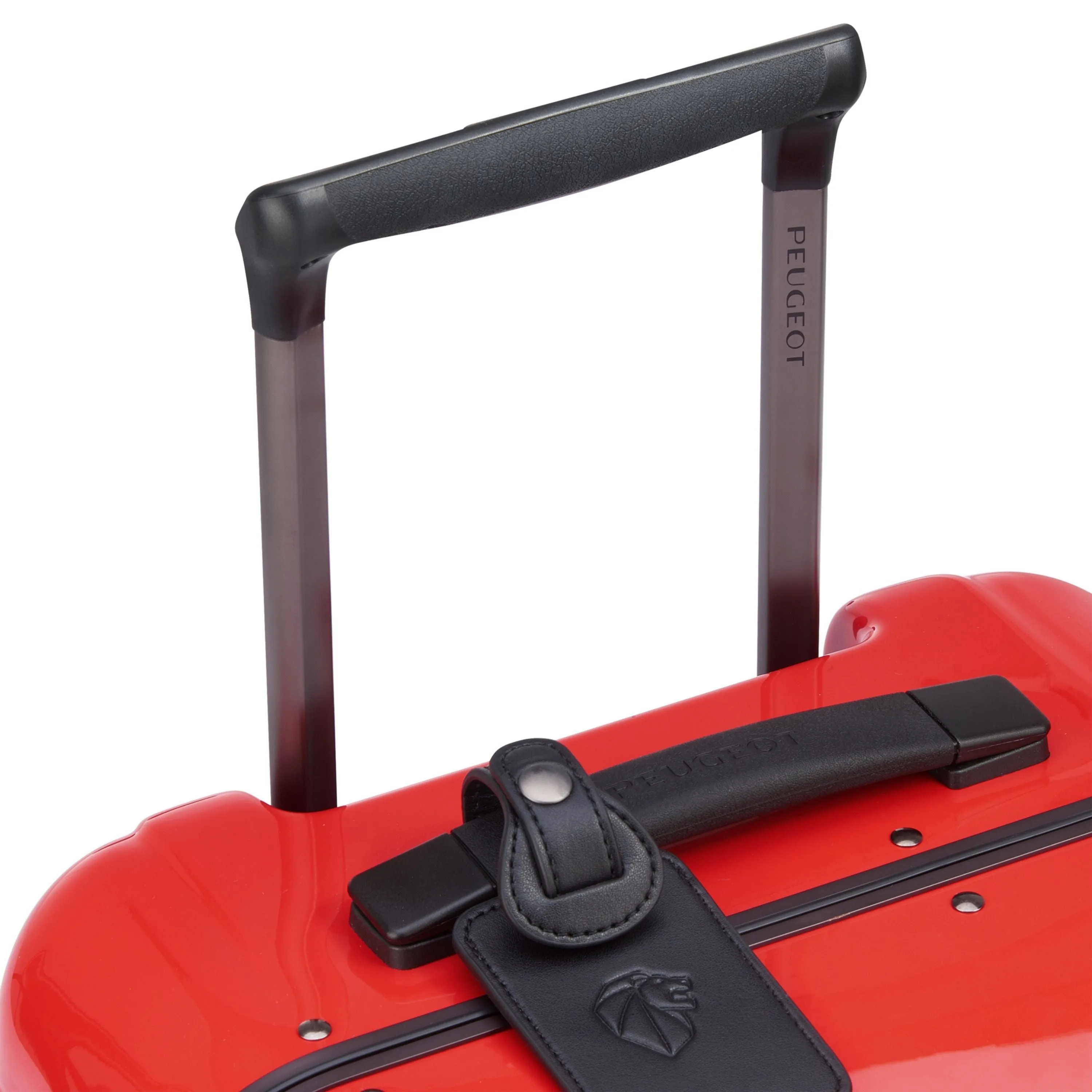 PEUGEOT VOYAGES - Carry-On Spinner