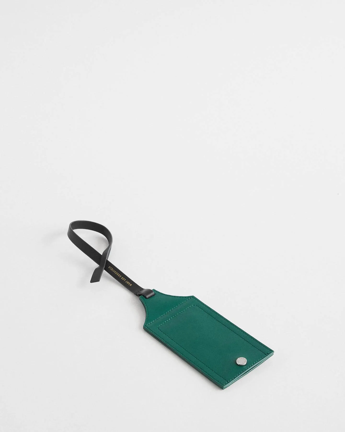 Pietro Luggage Tag