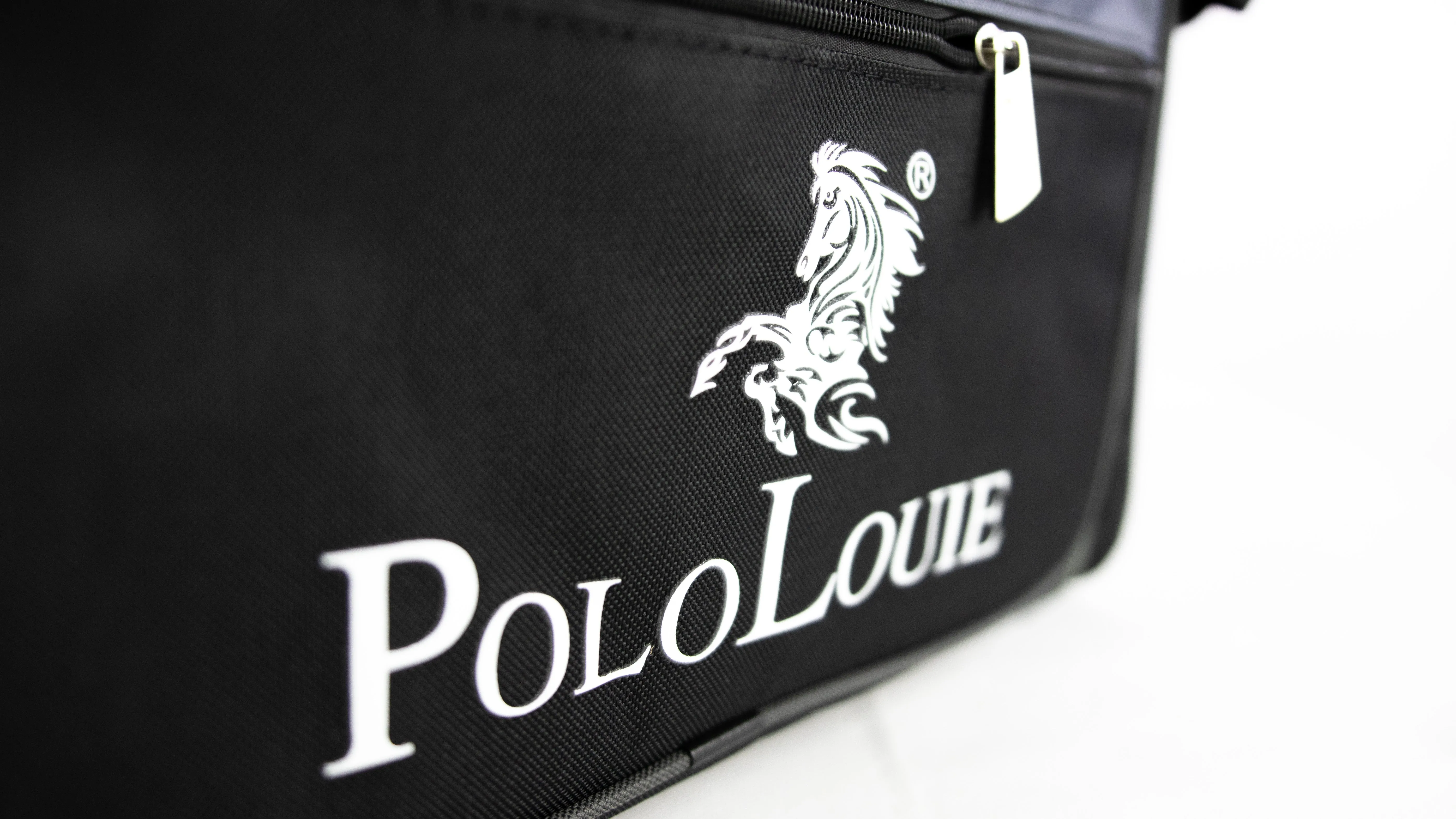 Polo Louie Travel Bag