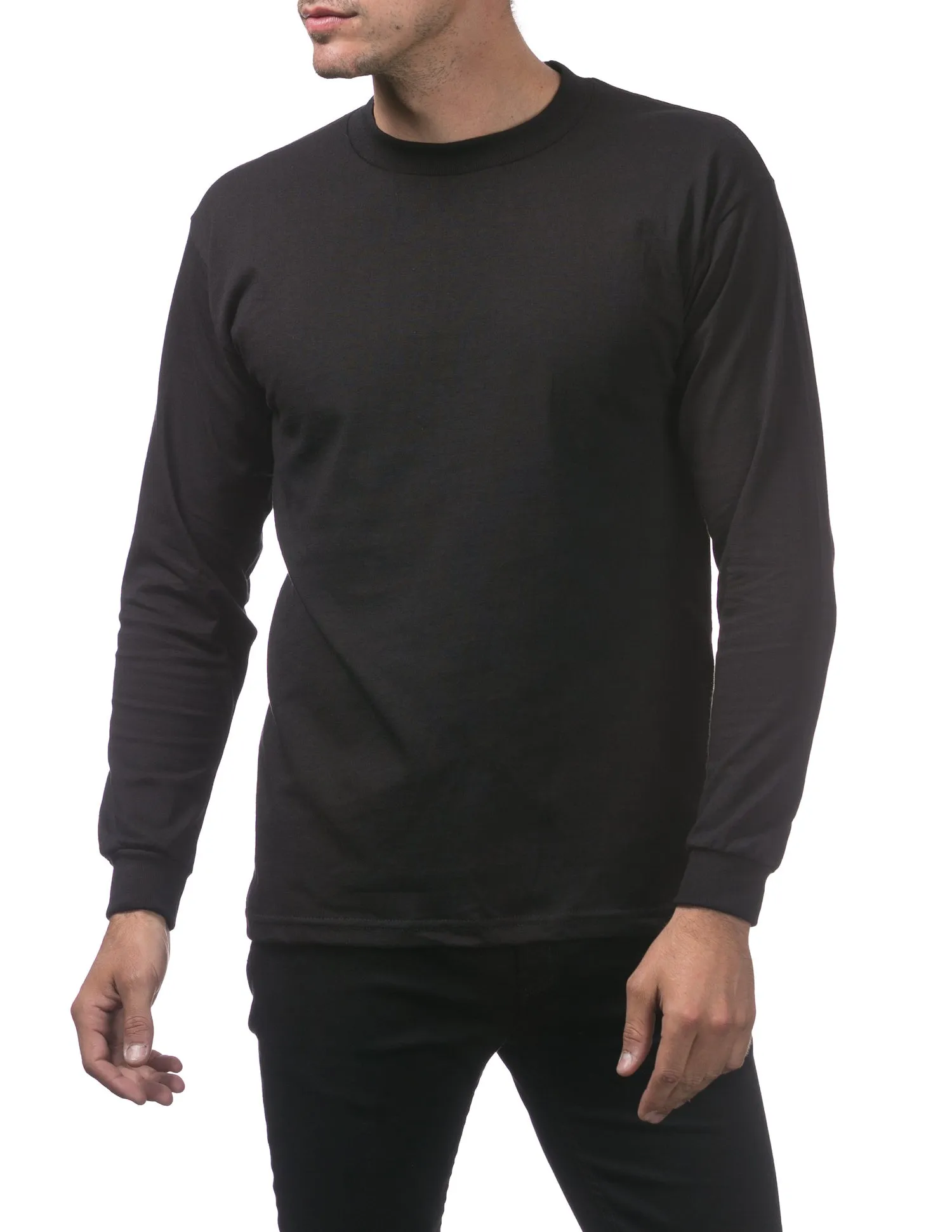 Proclub Heavyweight Long Sleeve - REGULAR