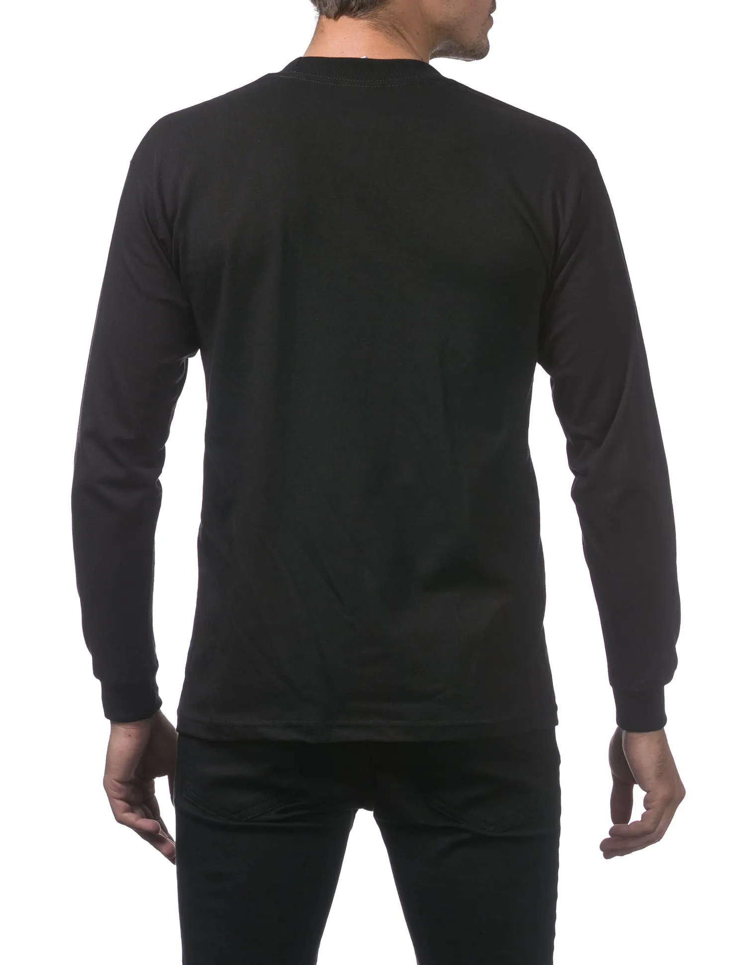 Proclub Heavyweight Long Sleeve - REGULAR