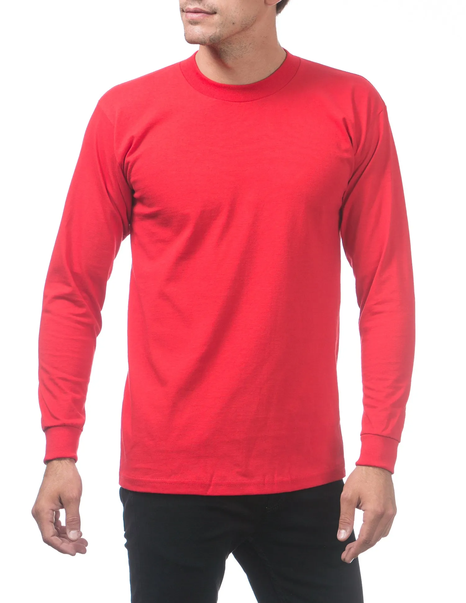 Proclub Heavyweight Long Sleeve - REGULAR