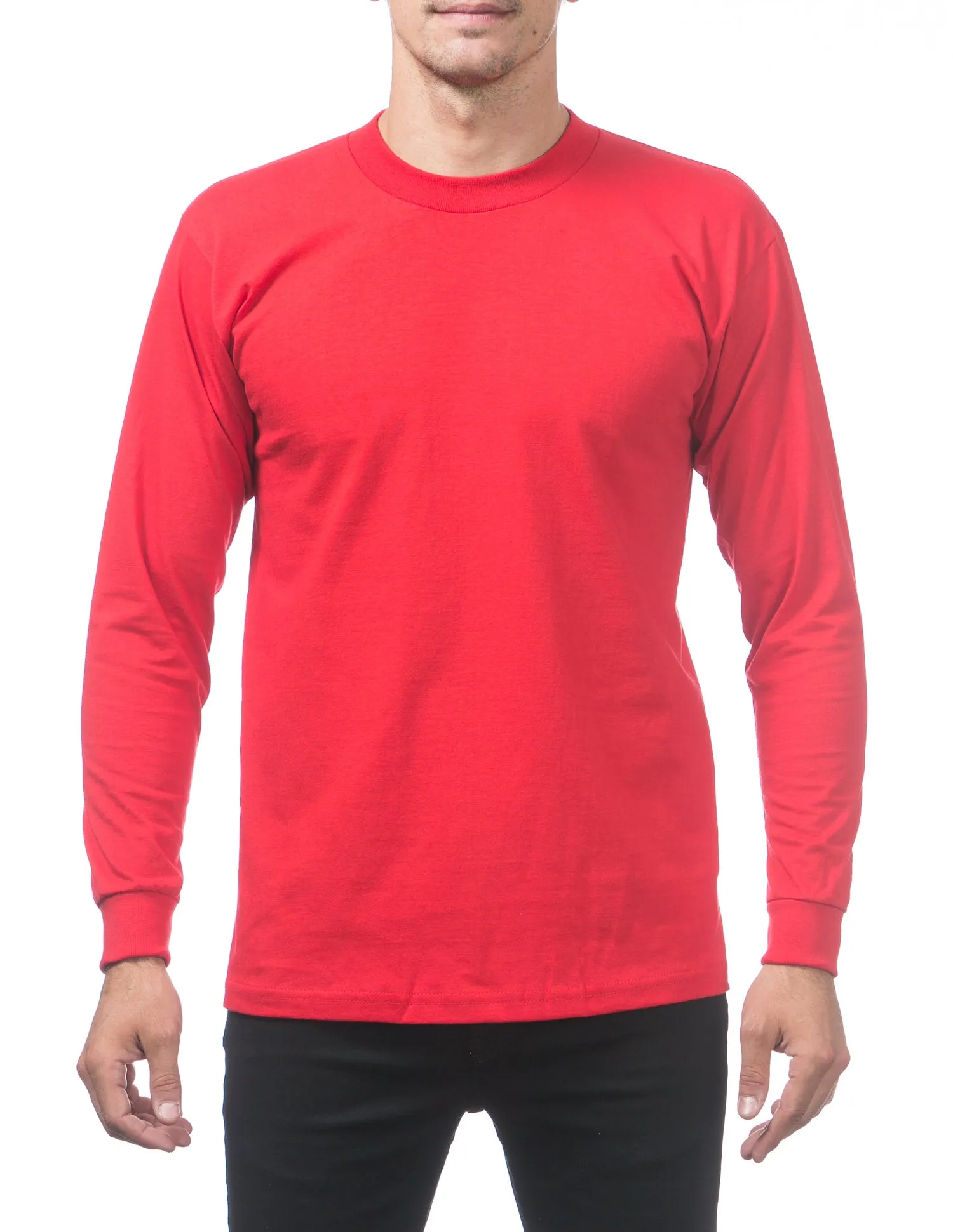 Proclub Heavyweight Long Sleeve - REGULAR