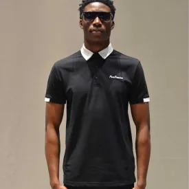 Pure Premium Black Gallo Golfer