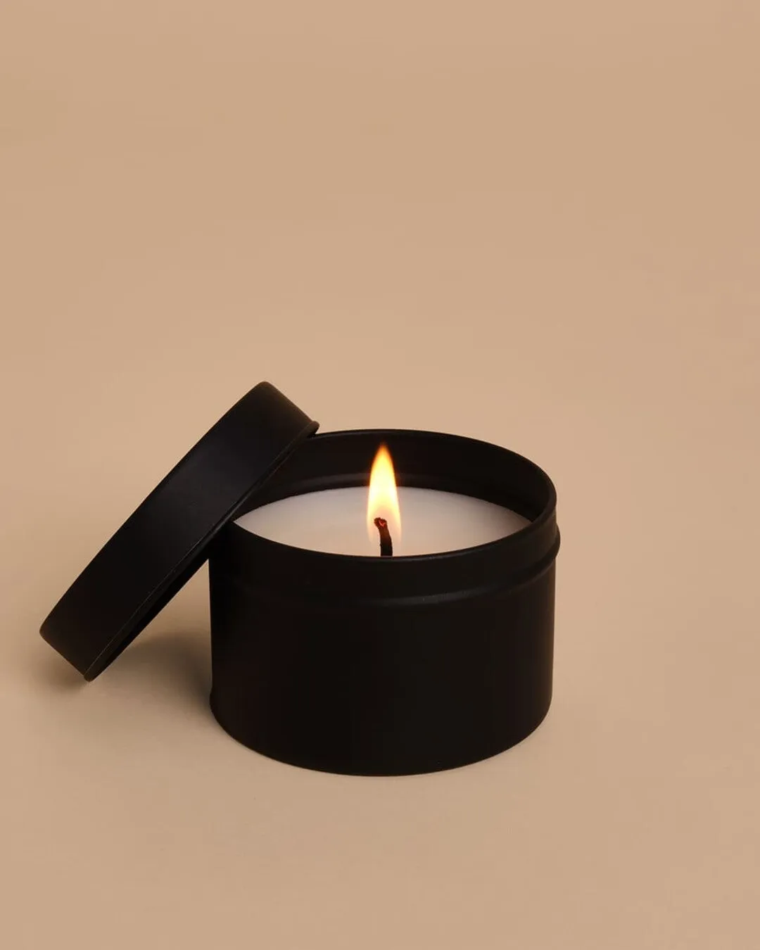 "Focaccia" candle