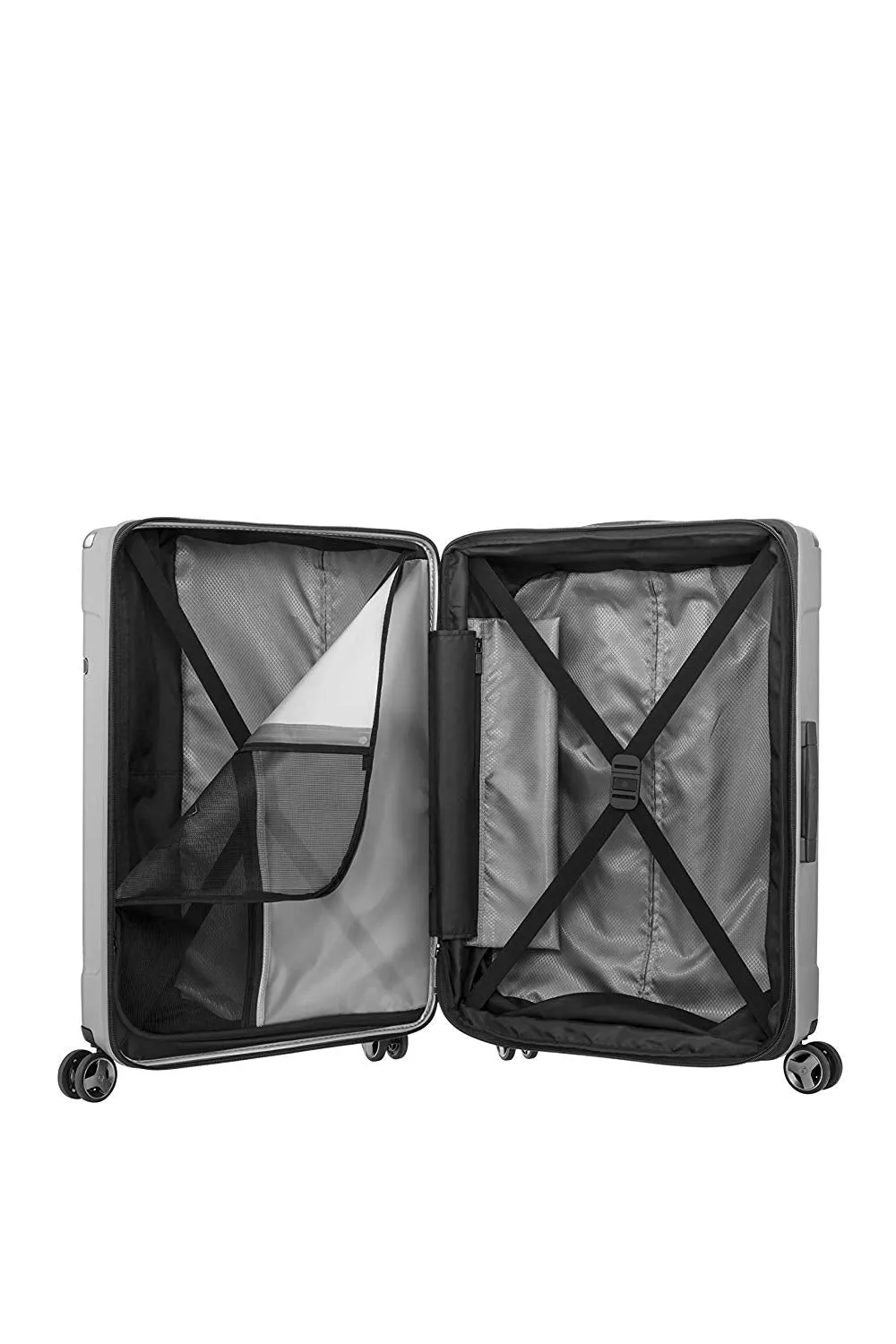 Samsonite EVOA Large Expandable Spinner