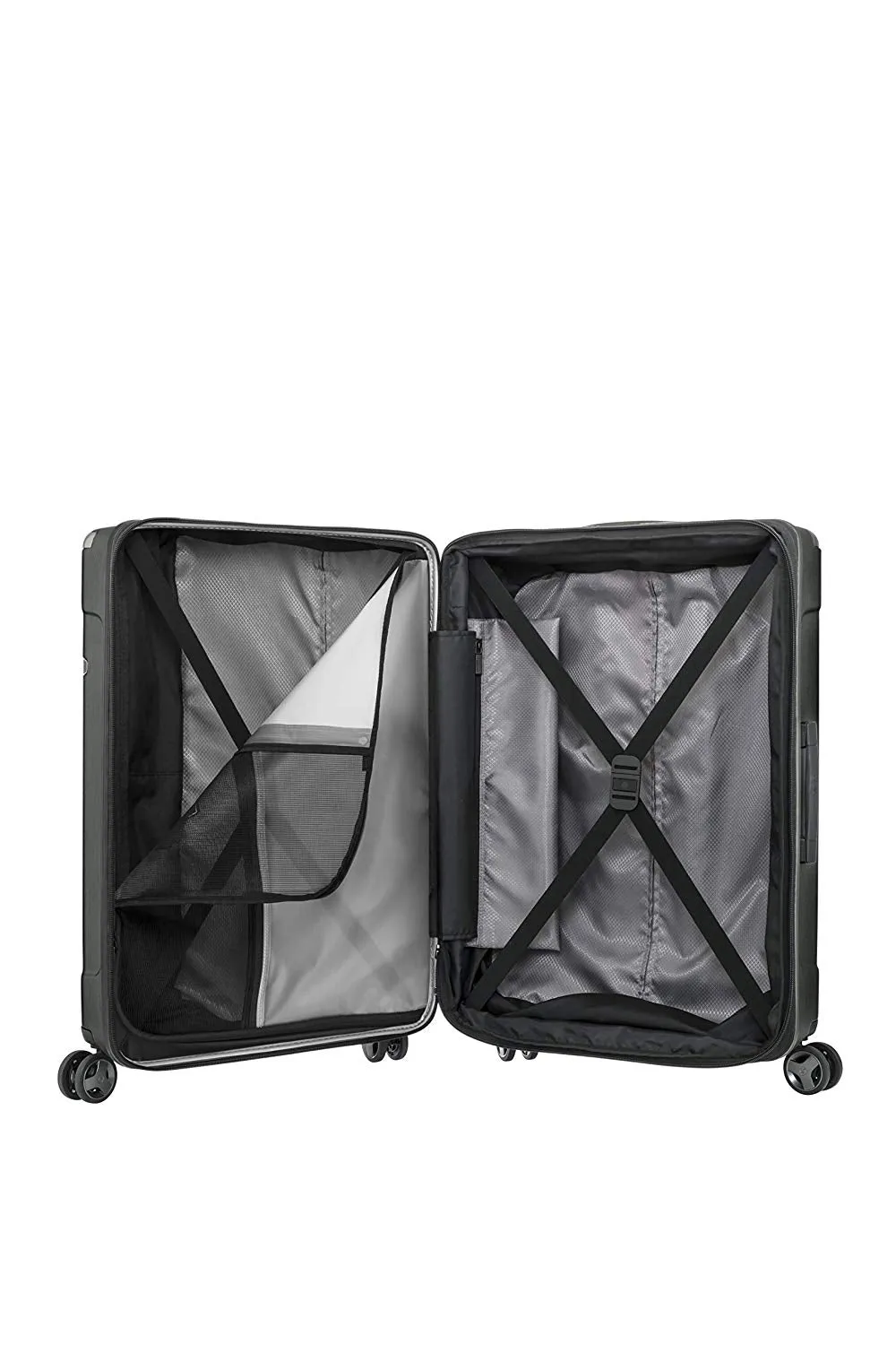 Samsonite EVOA Large Expandable Spinner