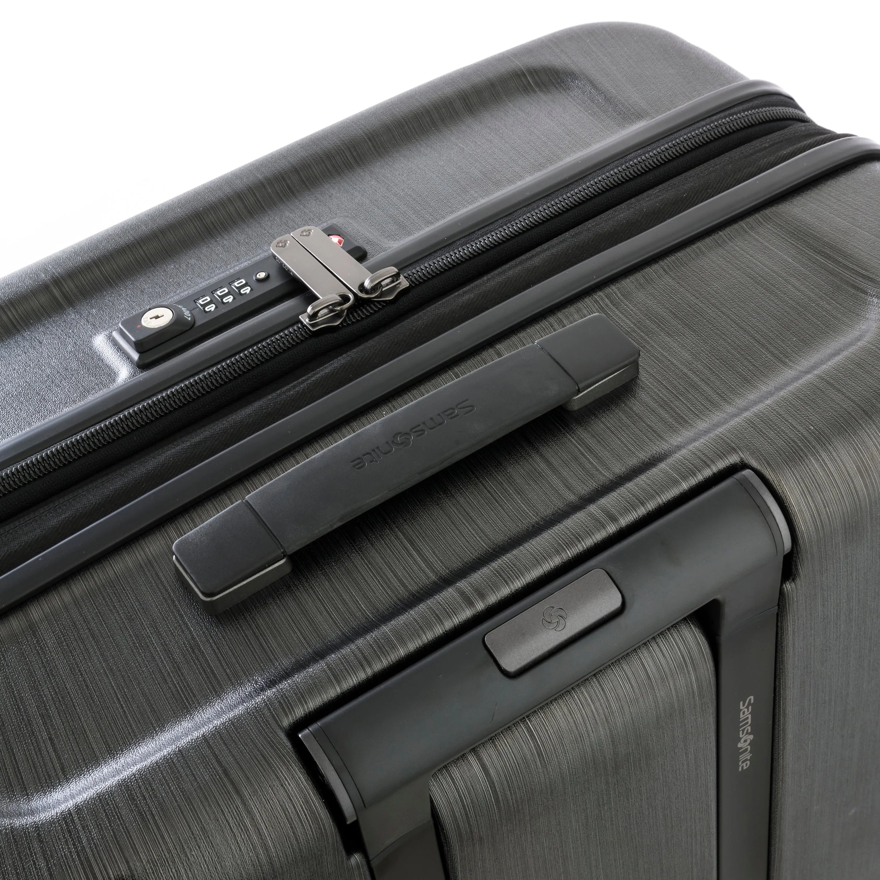 Samsonite EVOA Large Expandable Spinner