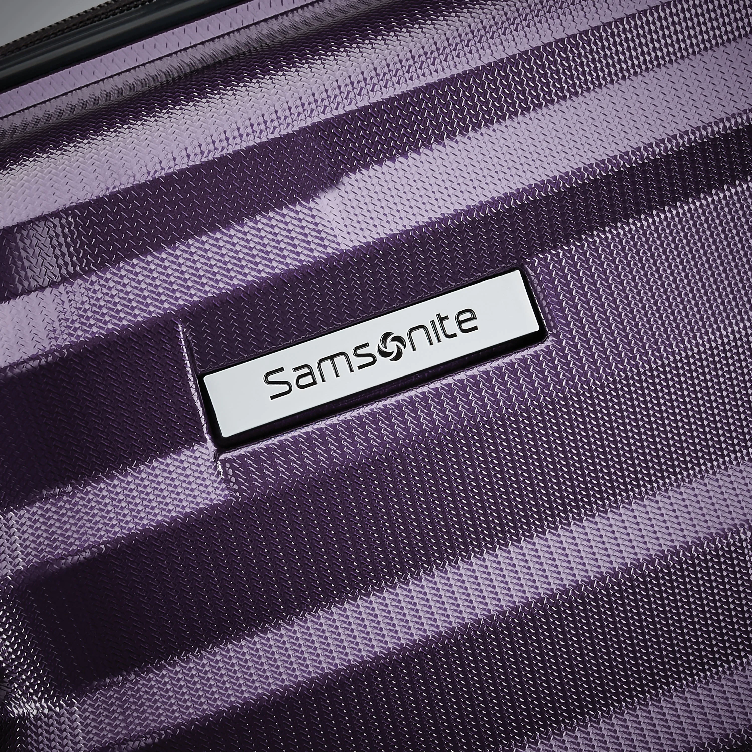 Samsonite Ziplite 4.0 Carry-On Expandable Spinner