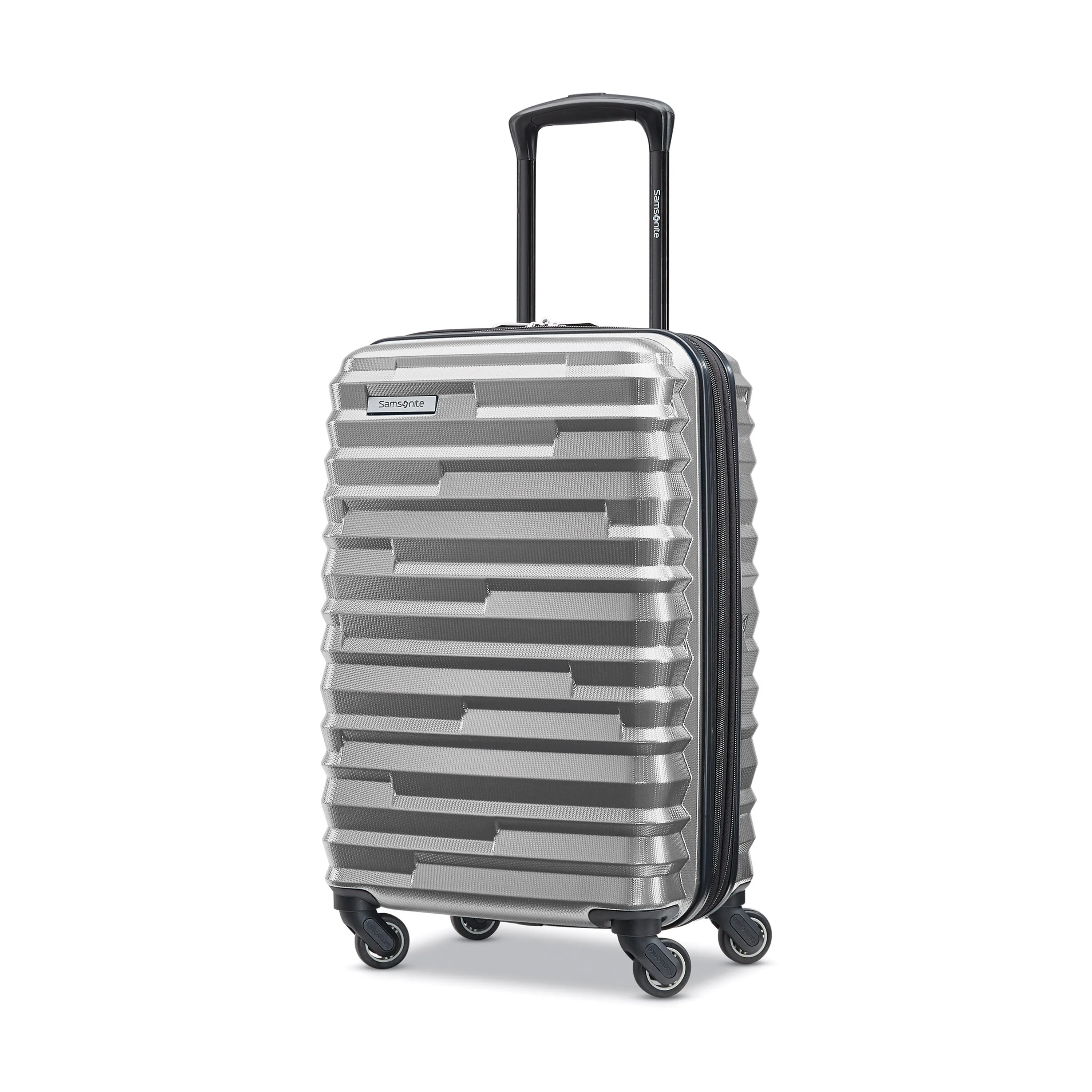 Samsonite Ziplite 4.0 Carry-On Expandable Spinner