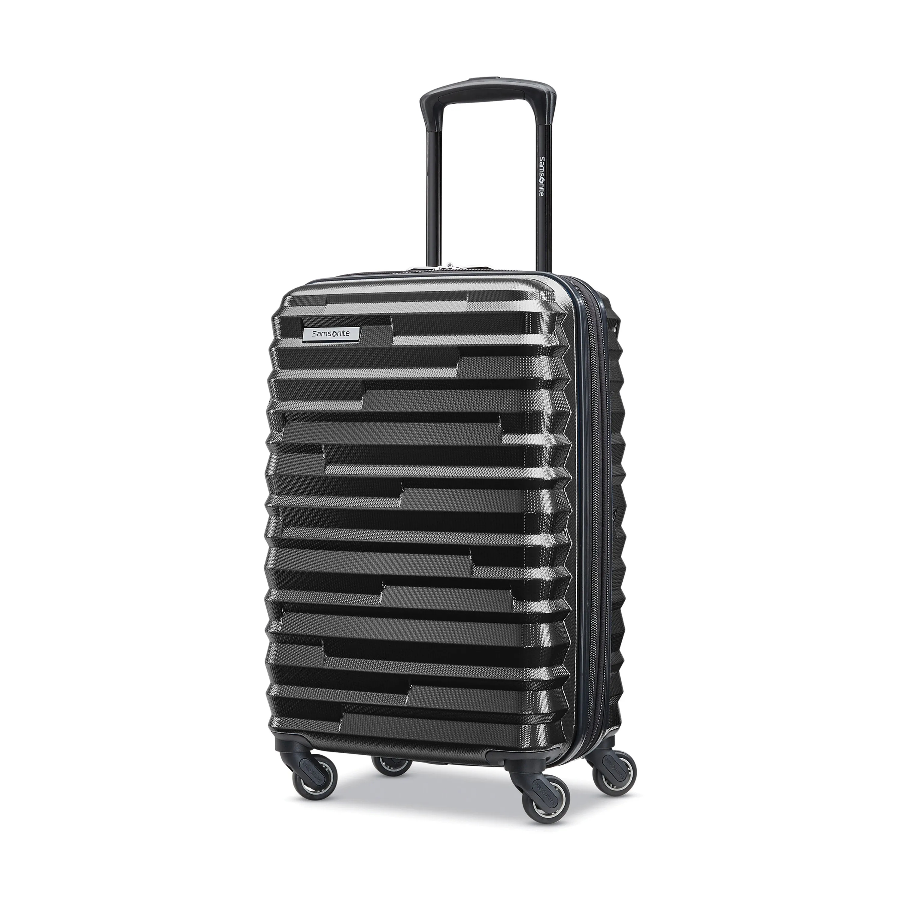 Samsonite Ziplite 4.0 Carry-On Expandable Spinner